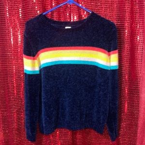 Arizona sweater